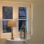 Nyaraló Ferienhaus-loehndorf *