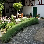 Ferienhaus-loehndorf Nyaraló
