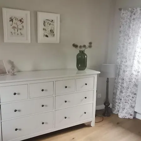 Ferienhaus-loehndorf Nyaraló Sinzig
