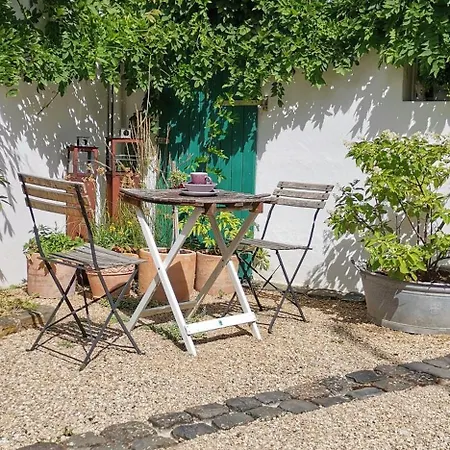 Nyaraló Ferienhaus-loehndorf Sinzig