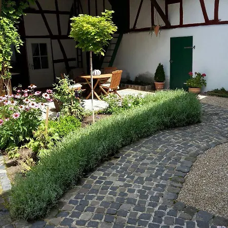 Löhndorf Ferienhaus