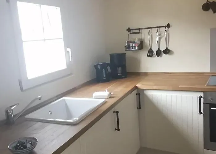 Ferienhaus-loehndorf Feriehus