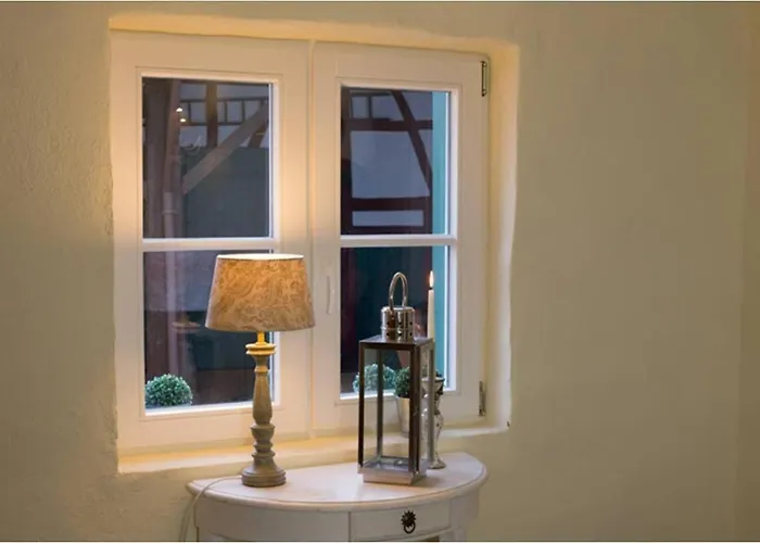 Feriehus Ferienhaus-loehndorf *