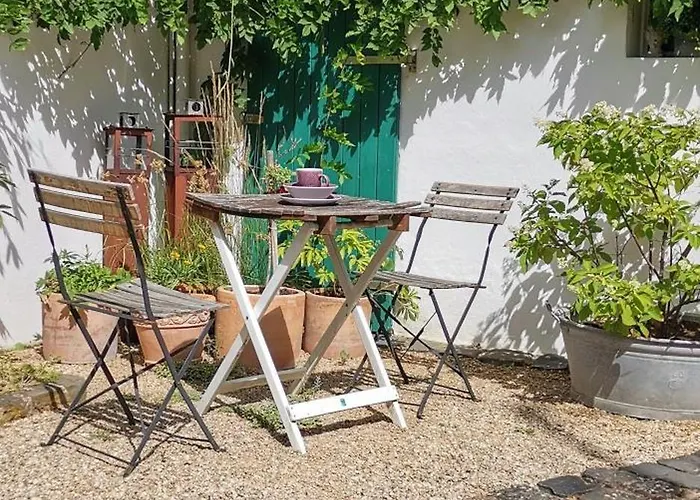 Feriehus Ferienhaus-loehndorf Sinzig