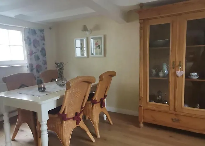 Ferienhaus-loehndorf Feriehus