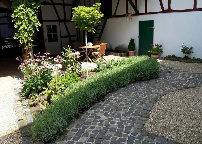 Ferienhaus-loehndorf Feriehus